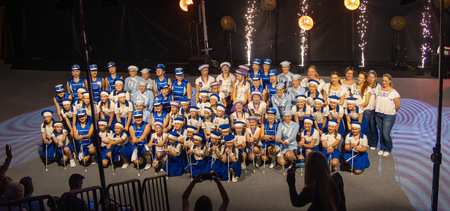 36-30 let Društva kamniških mažoretk Veronika (39)